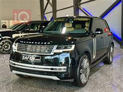 Land Rover Range Rover Vogue